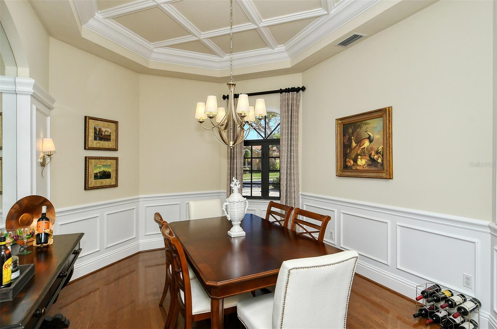 SILVER OAK - Residential