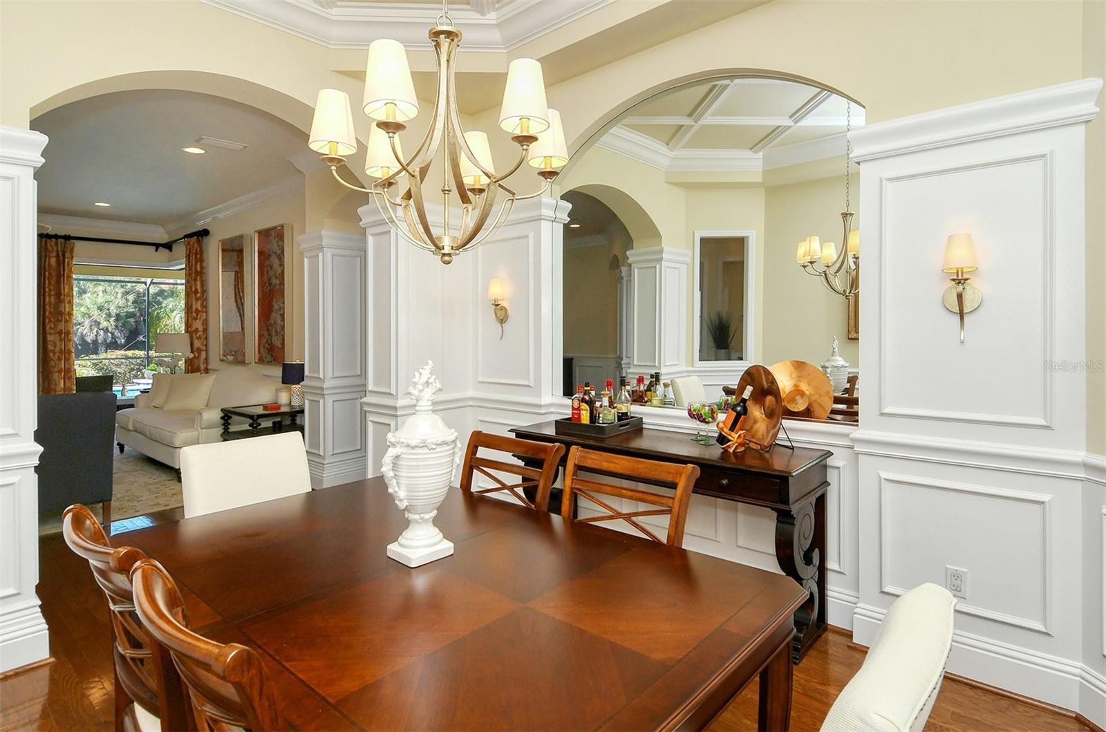 SILVER OAK - Residential