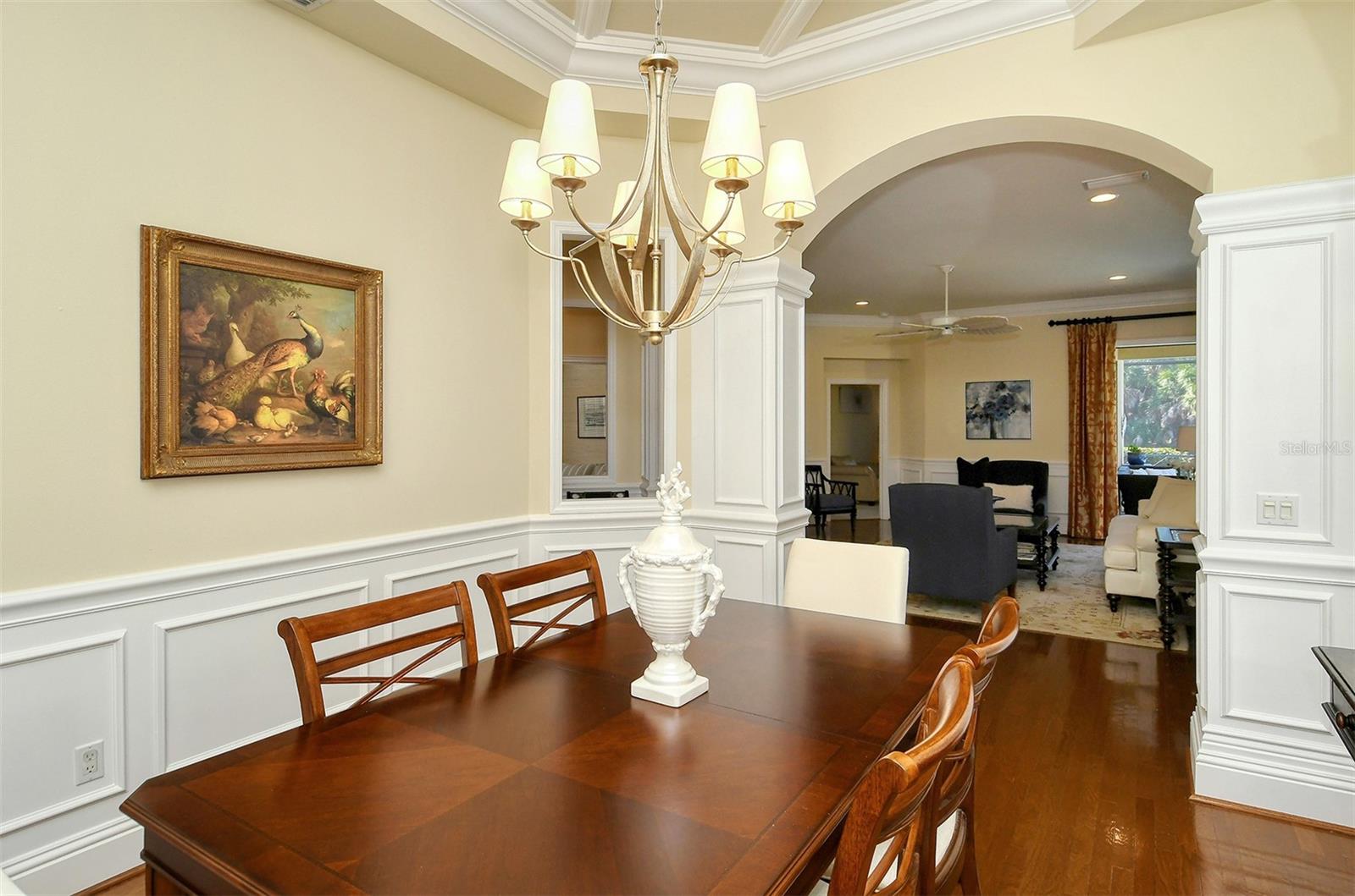 SILVER OAK - Residential