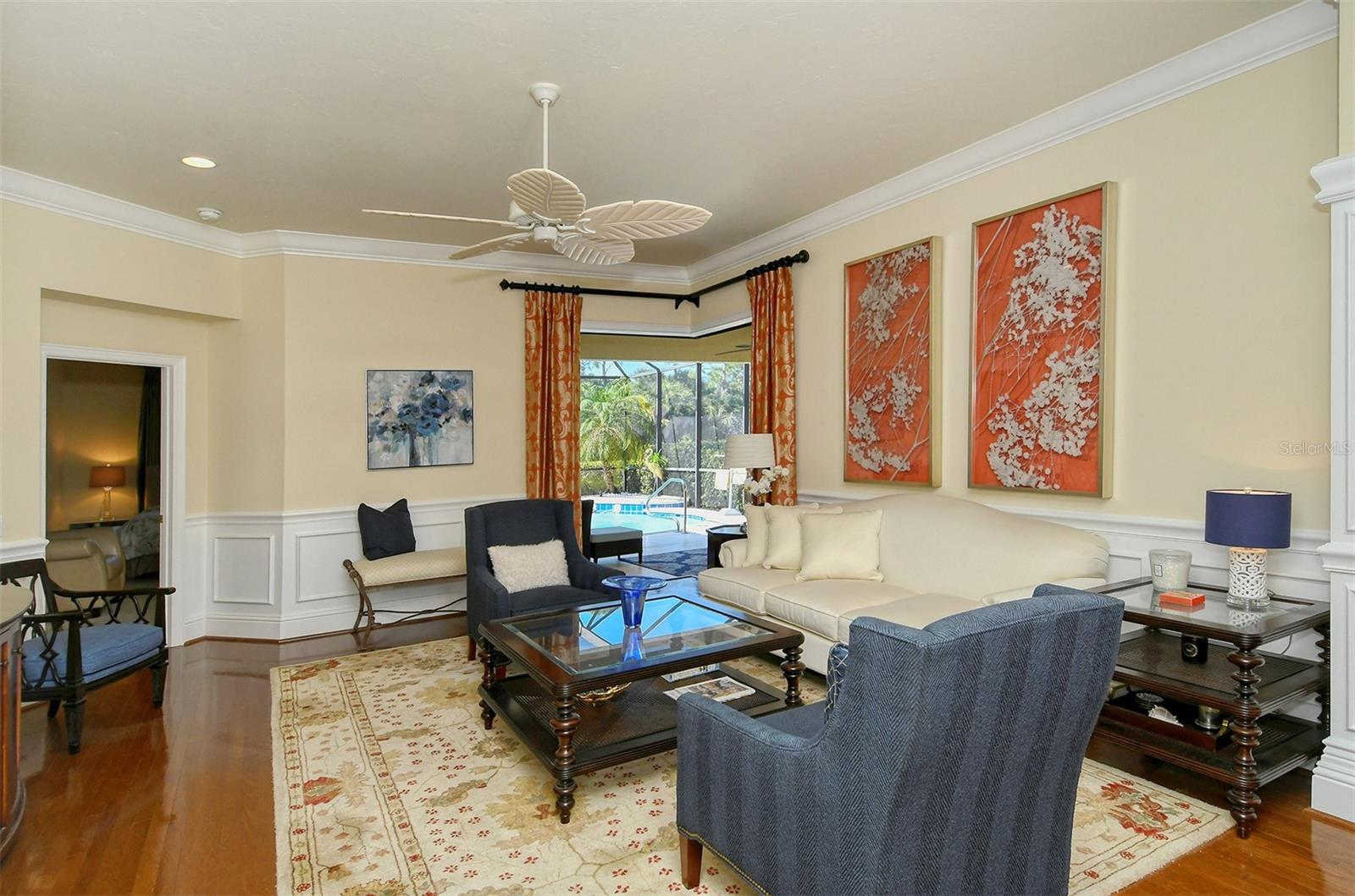 SILVER OAK - Residential