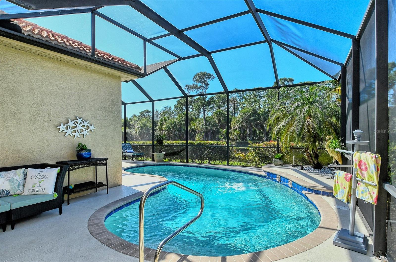 SILVER OAK - Residential