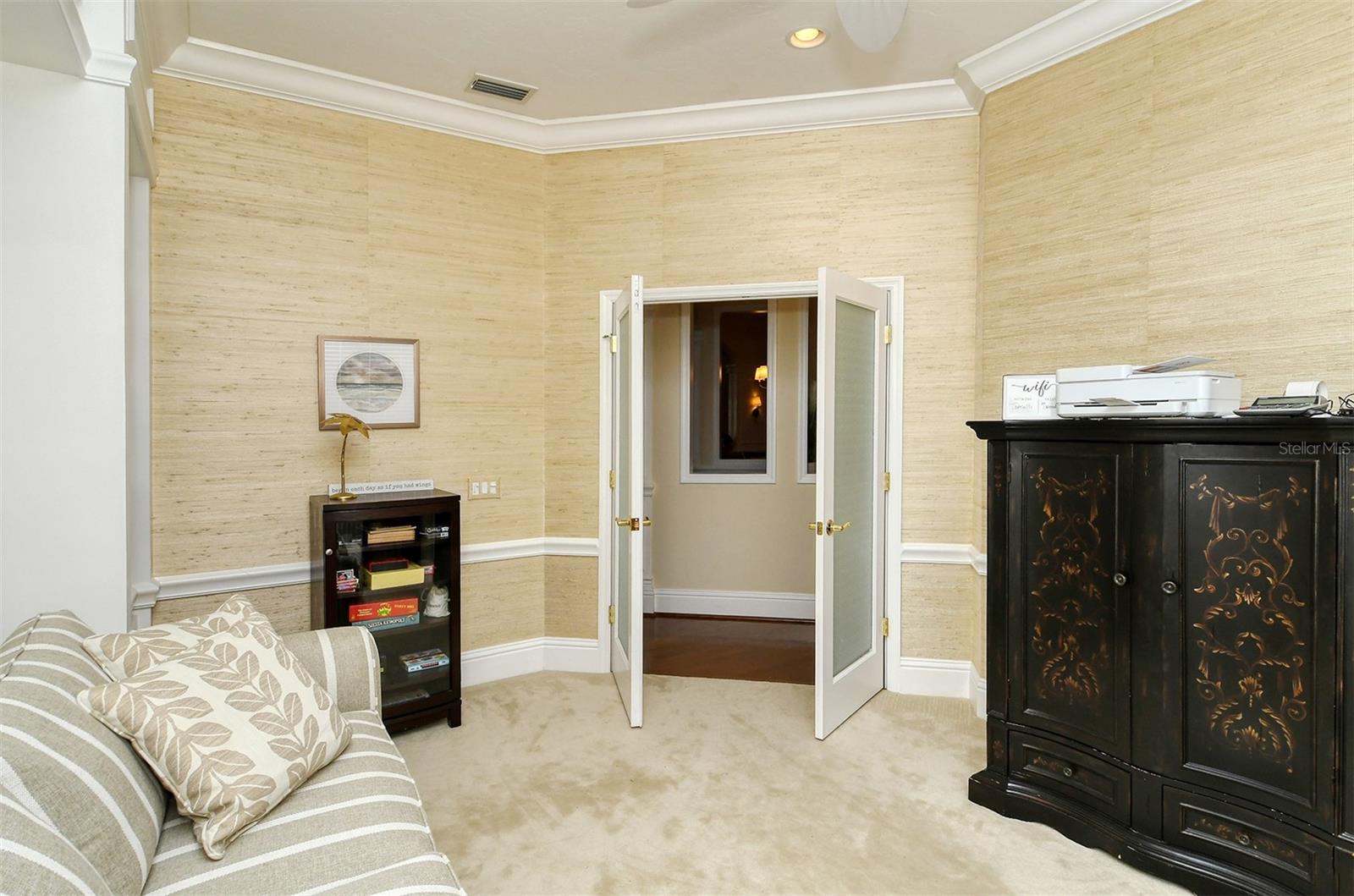 SILVER OAK - Residential