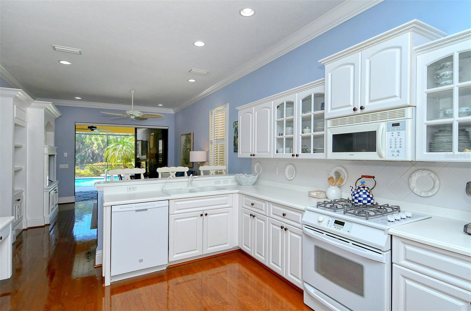 SILVER OAK - Residential