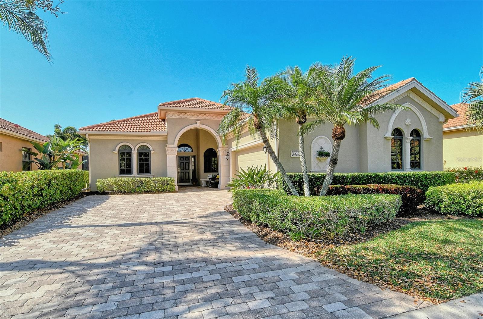 SILVER OAK - Residential