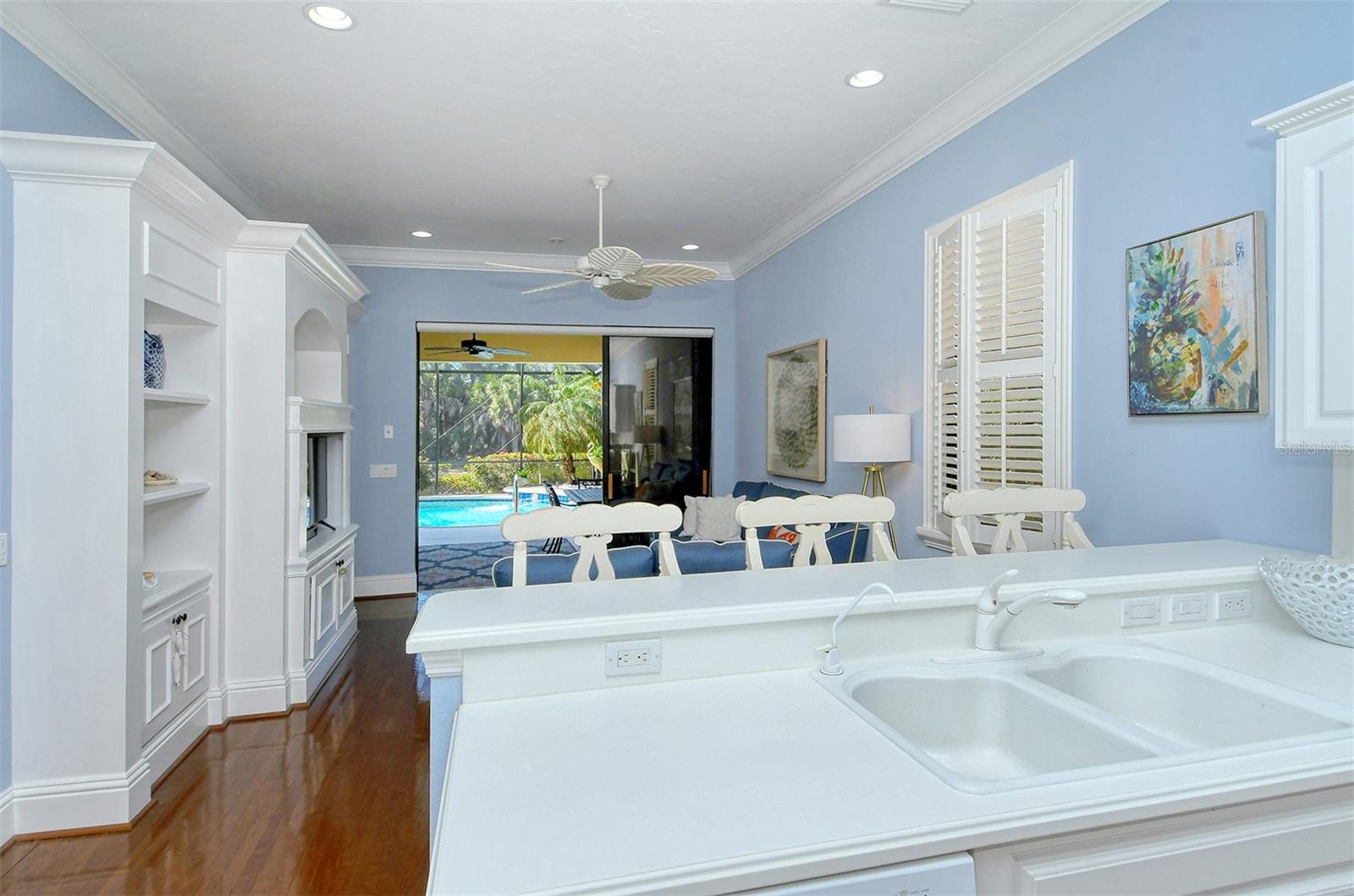 SILVER OAK - Residential