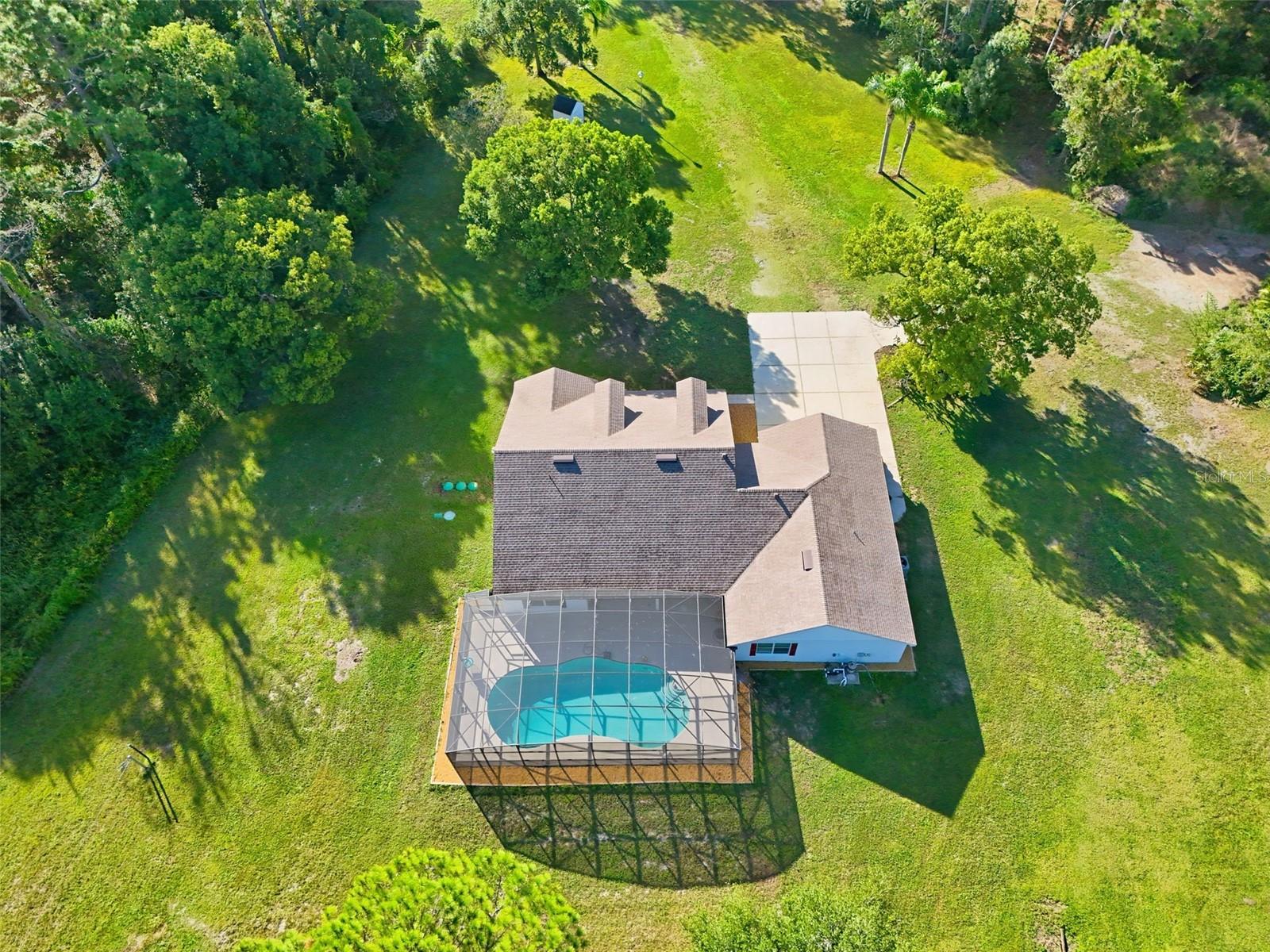 SUNSET GROVES UNIT 02 - Residential