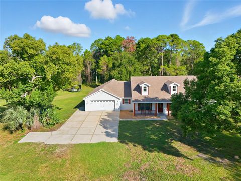 Tiny photo for 28537 Columbia Road, Tavares, FL 32778 (MLS # G5102407)