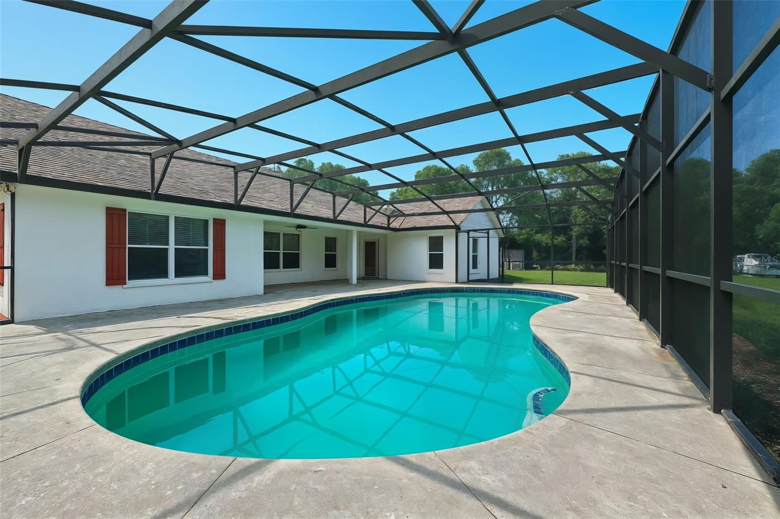 SUNSET GROVES UNIT 02 - Residential