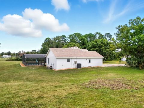 Tiny photo for 28537 Columbia Road, Tavares, FL 32778 (MLS # G5102407)