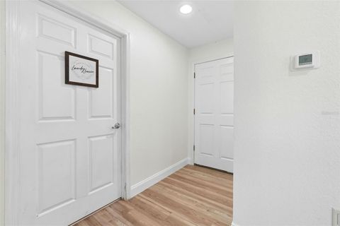 Tiny photo for 28537 Columbia Road, Tavares, FL 32778 (MLS # G5102407)