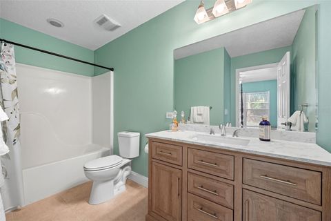 Tiny photo for 28537 Columbia Road, Tavares, FL 32778 (MLS # G5102407)