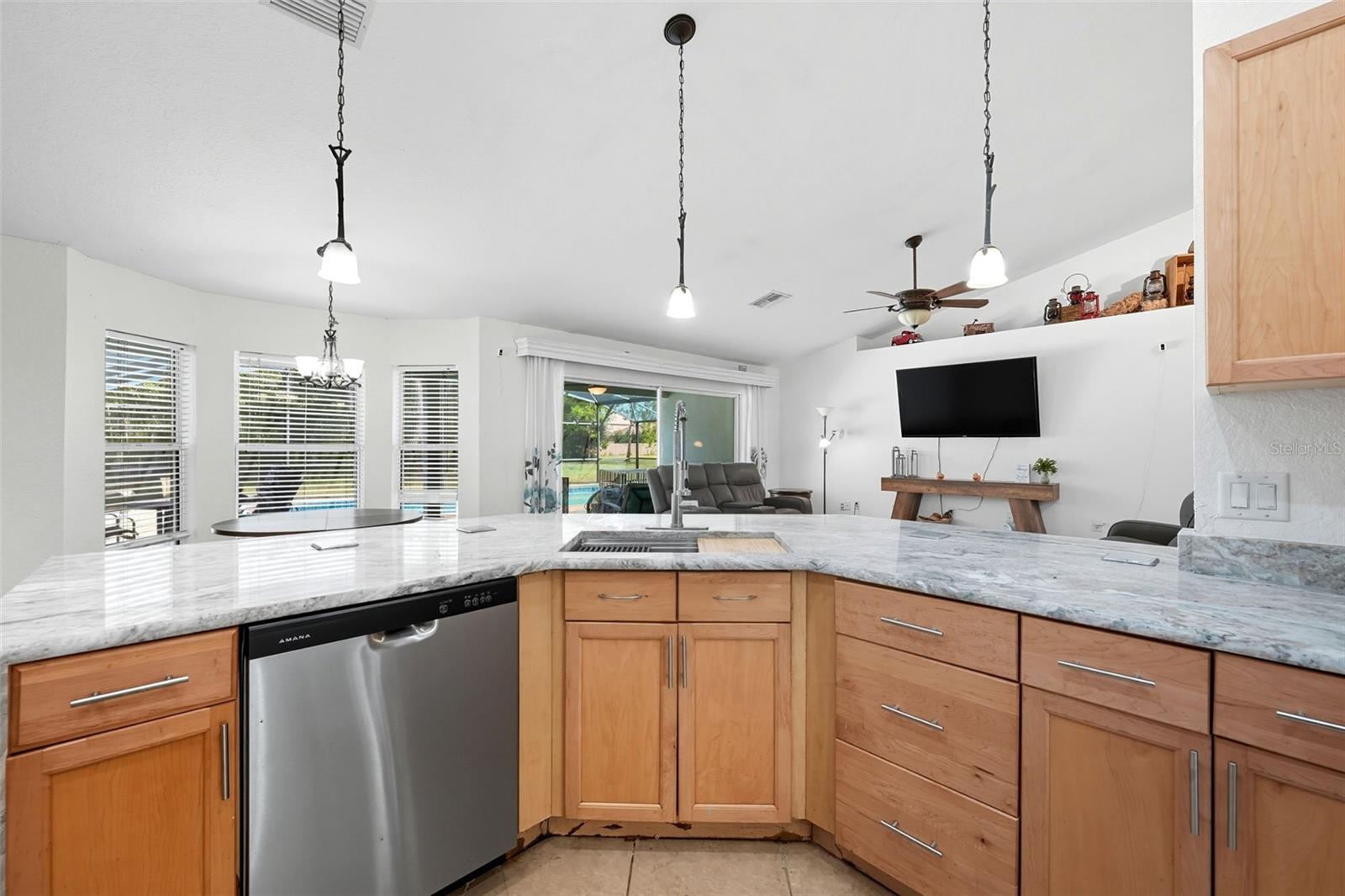 SUNSET GROVES UNIT 02 - Residential