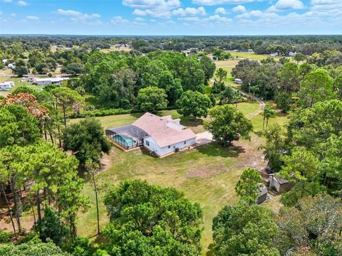 Tiny photo for 28537 Columbia Road, Tavares, FL 32778 (MLS # G5102407)