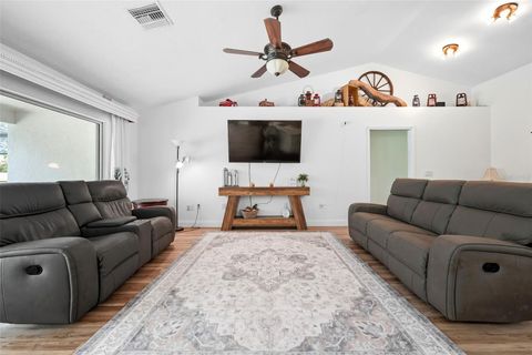 Tiny photo for 28537 Columbia Road, Tavares, FL 32778 (MLS # G5102407)