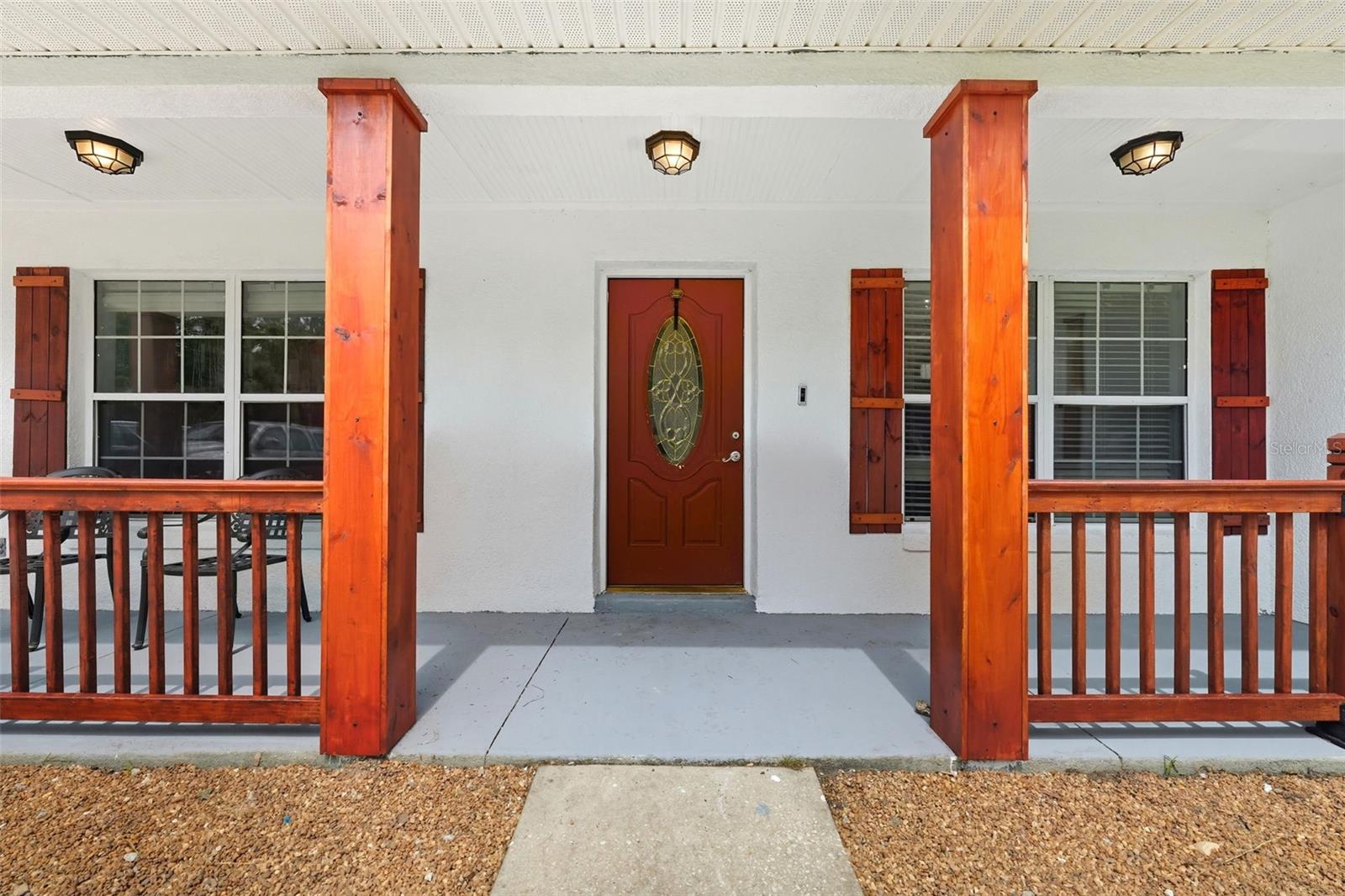 SUNSET GROVES UNIT 02 - Residential