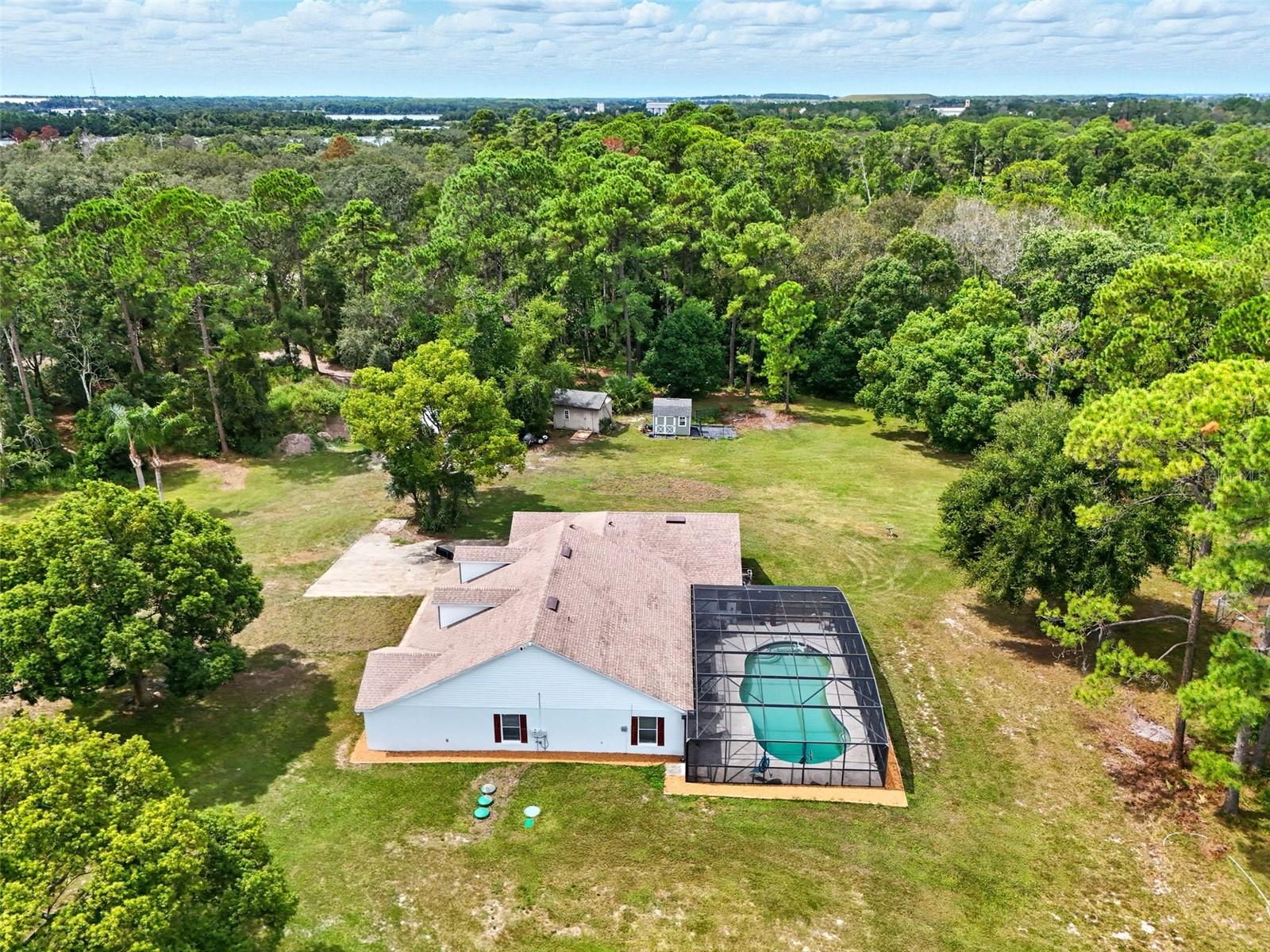 SUNSET GROVES UNIT 02 - Residential