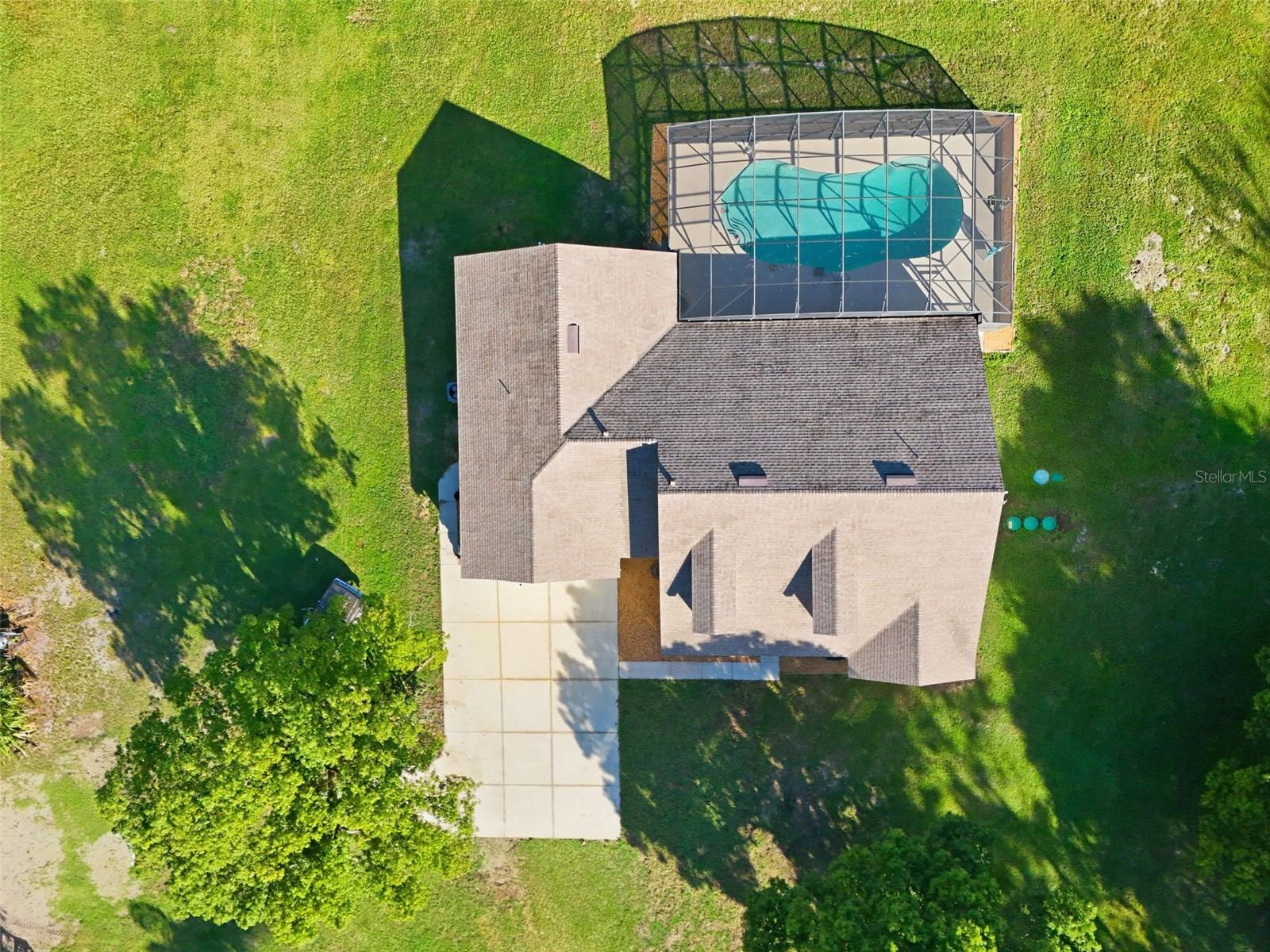 SUNSET GROVES UNIT 02 - Residential