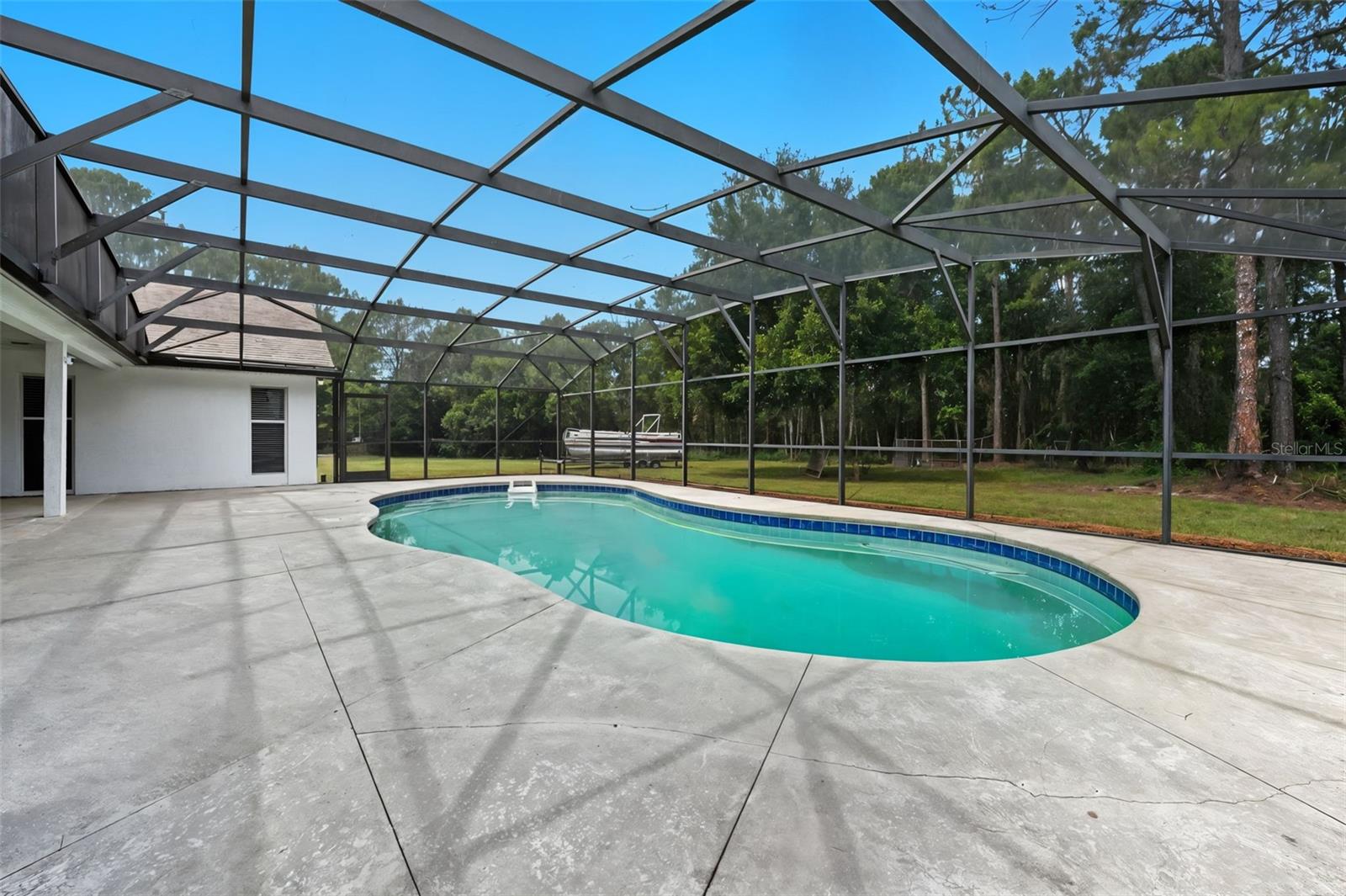 SUNSET GROVES UNIT 02 - Residential