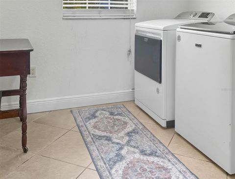 Tiny photo for 28537 Columbia Road, Tavares, FL 32778 (MLS # G5102407)