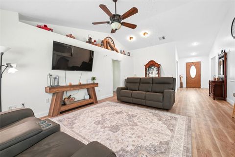 Tiny photo for 28537 Columbia Road, Tavares, FL 32778 (MLS # G5102407)