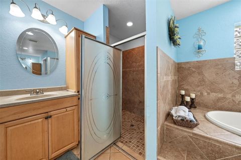 Tiny photo for 28537 Columbia Road, Tavares, FL 32778 (MLS # G5102407)