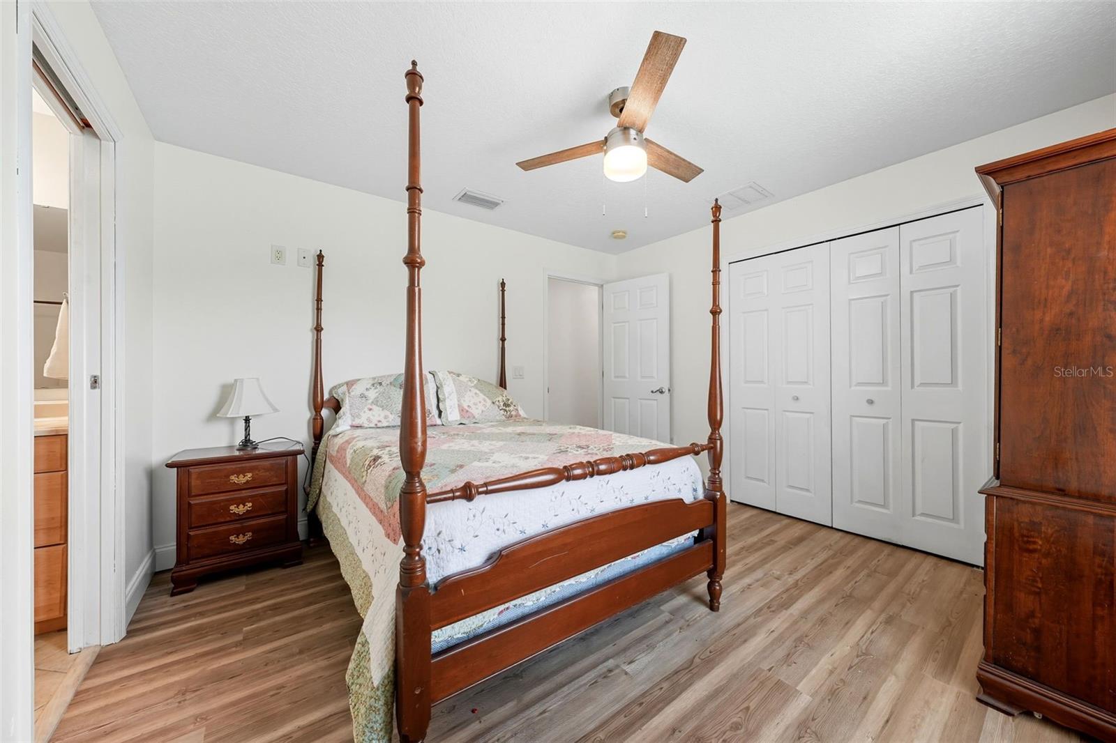 SUNSET GROVES UNIT 02 - Residential