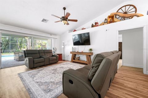 Tiny photo for 28537 Columbia Road, Tavares, FL 32778 (MLS # G5102407)