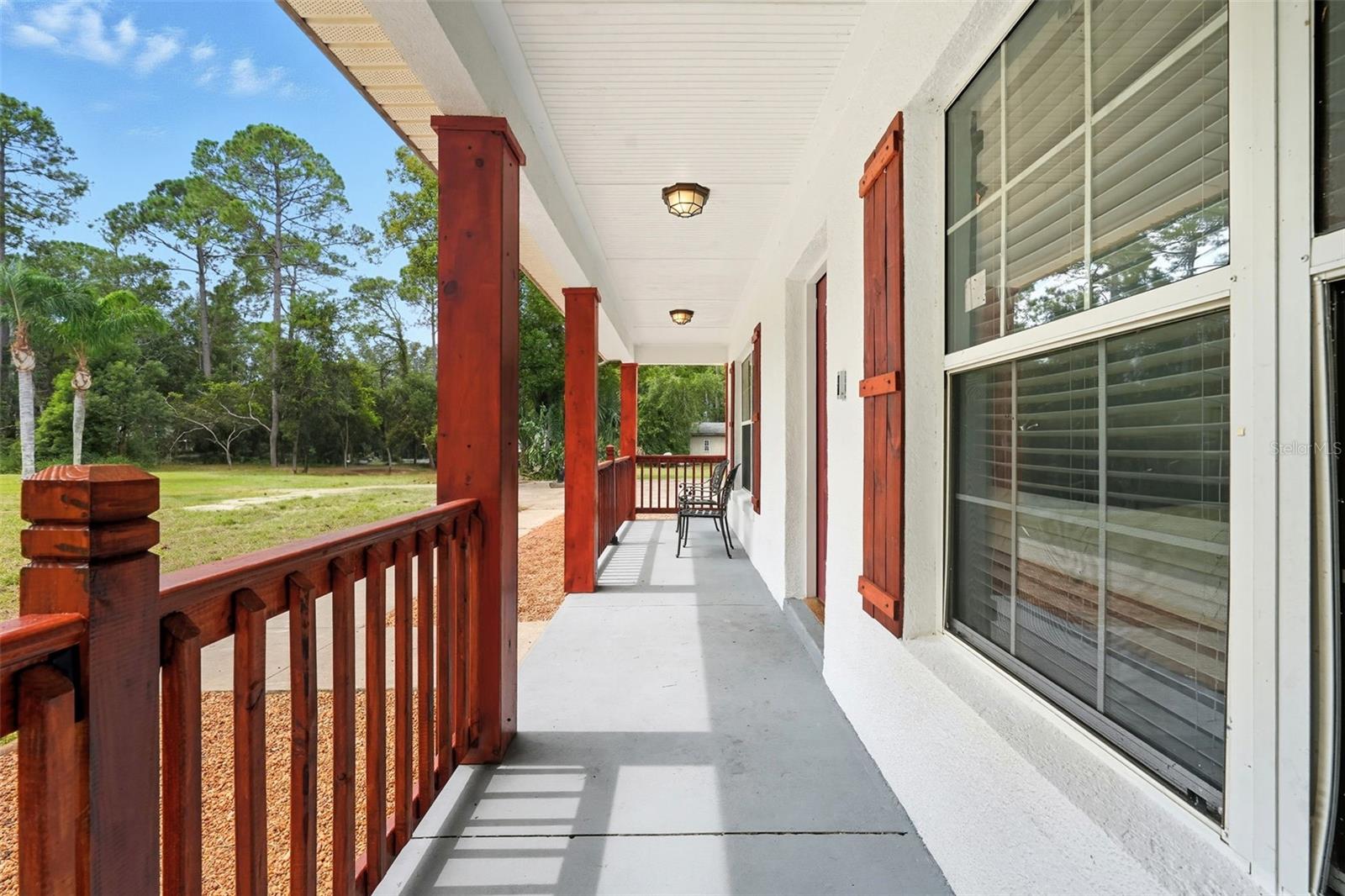 SUNSET GROVES UNIT 02 - Residential