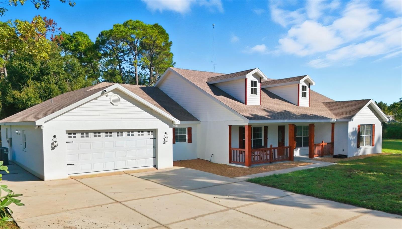 SUNSET GROVES UNIT 02 - Residential