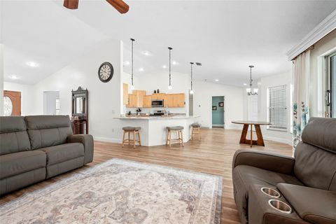 Tiny photo for 28537 Columbia Road, Tavares, FL 32778 (MLS # G5102407)