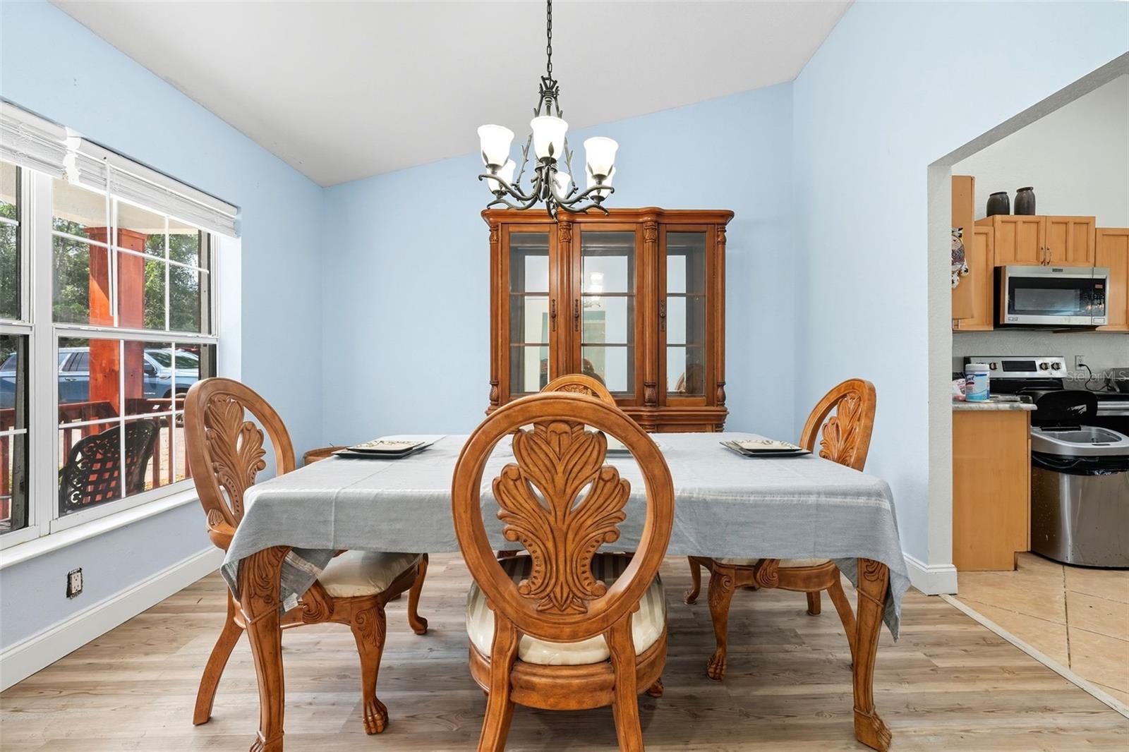 SUNSET GROVES UNIT 02 - Residential