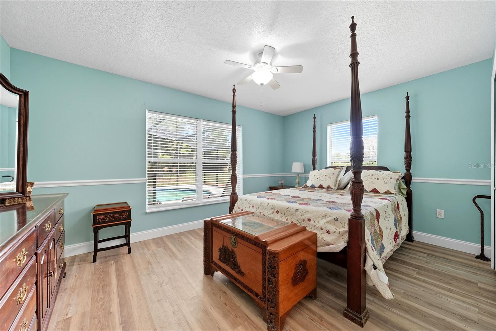 SUNSET GROVES UNIT 02 - Residential