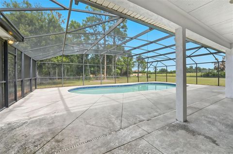 Tiny photo for 28537 Columbia Road, Tavares, FL 32778 (MLS # G5102407)