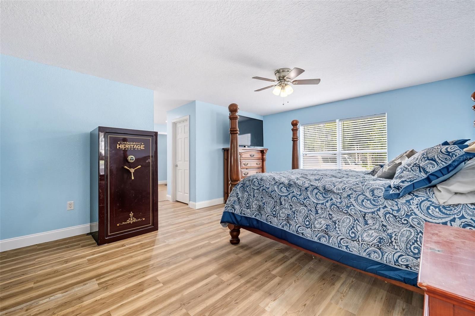 SUNSET GROVES UNIT 02 - Residential