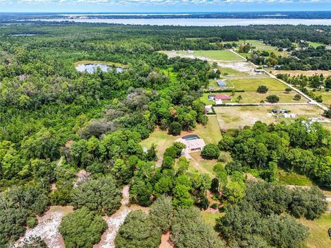 Tiny photo for 28537 Columbia Road, Tavares, FL 32778 (MLS # G5102407)