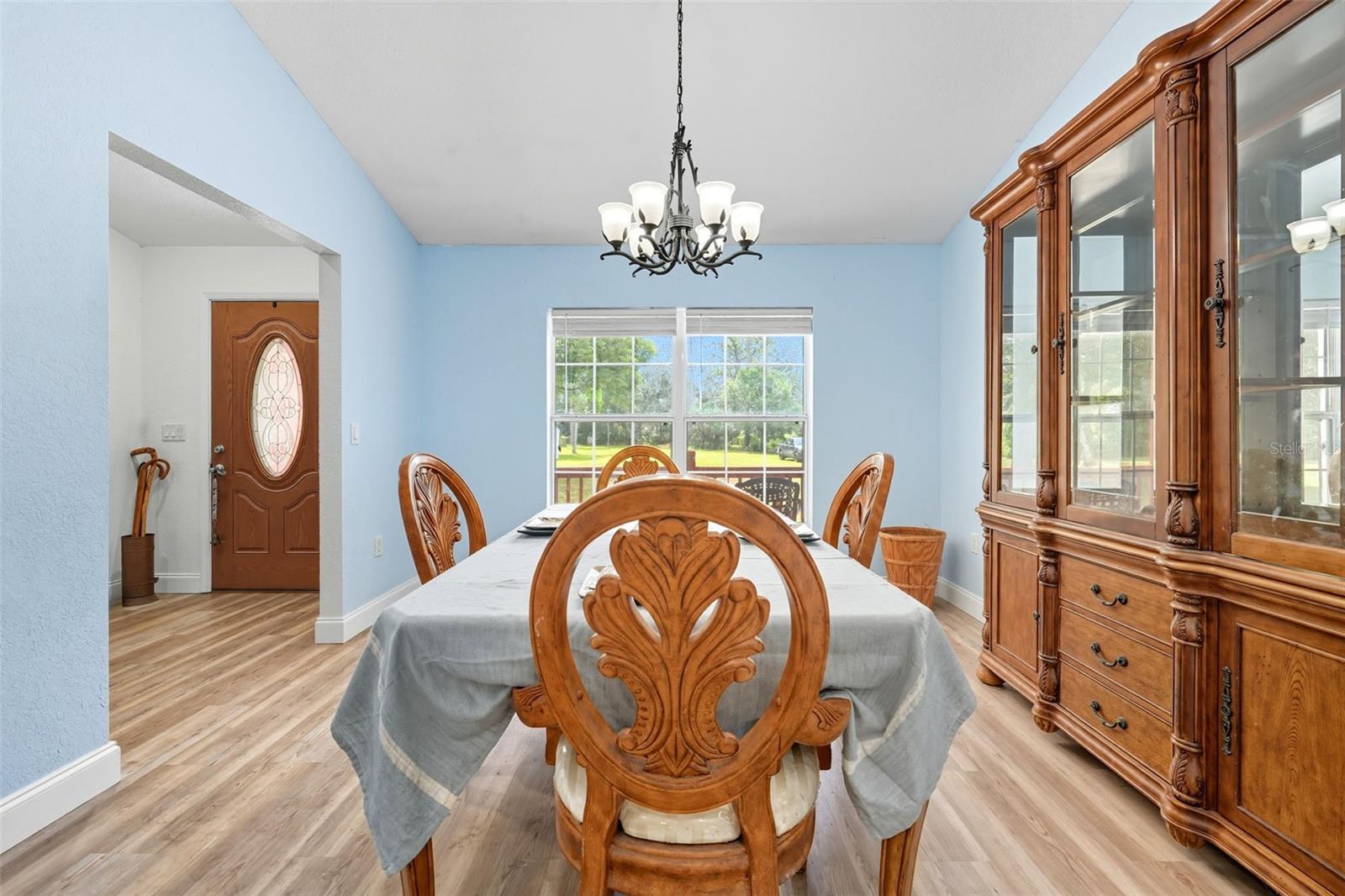 SUNSET GROVES UNIT 02 - Residential