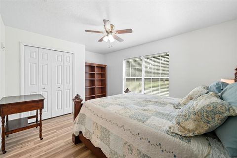 Tiny photo for 28537 Columbia Road, Tavares, FL 32778 (MLS # G5102407)