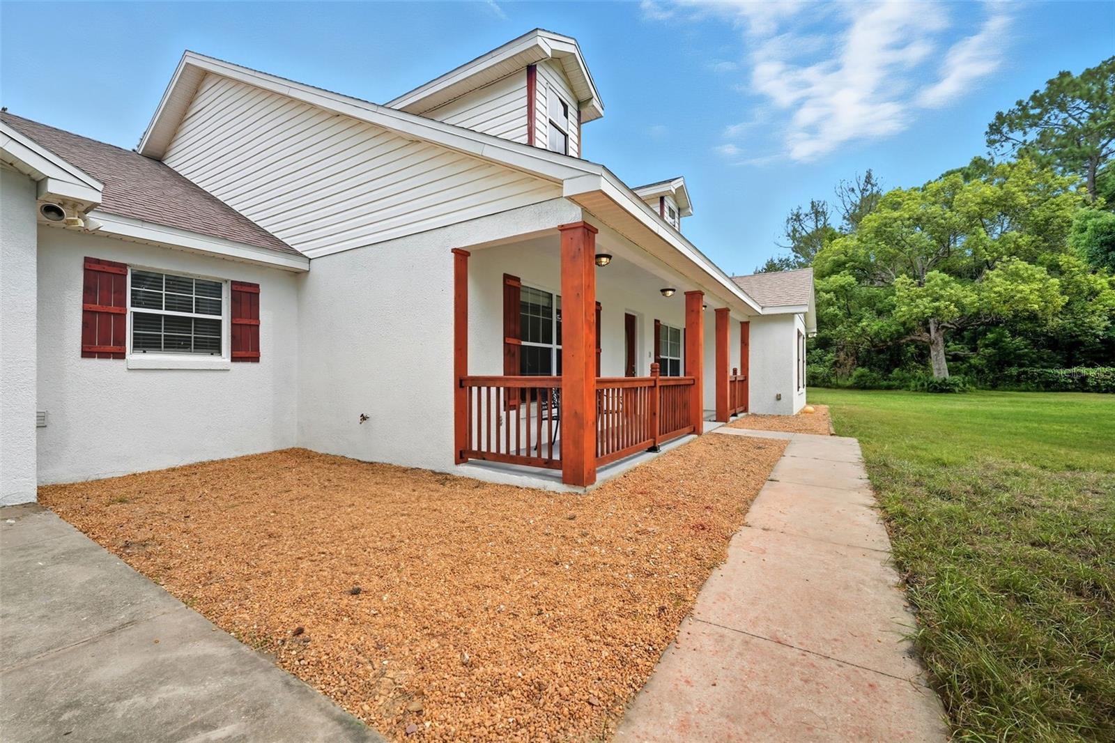 SUNSET GROVES UNIT 02 - Residential