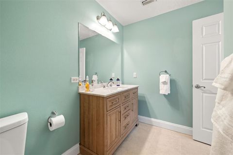 Tiny photo for 28537 Columbia Road, Tavares, FL 32778 (MLS # G5102407)