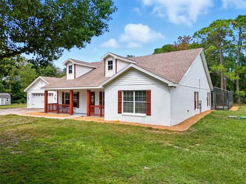 Tiny photo for 28537 Columbia Road, Tavares, FL 32778 (MLS # G5102407)