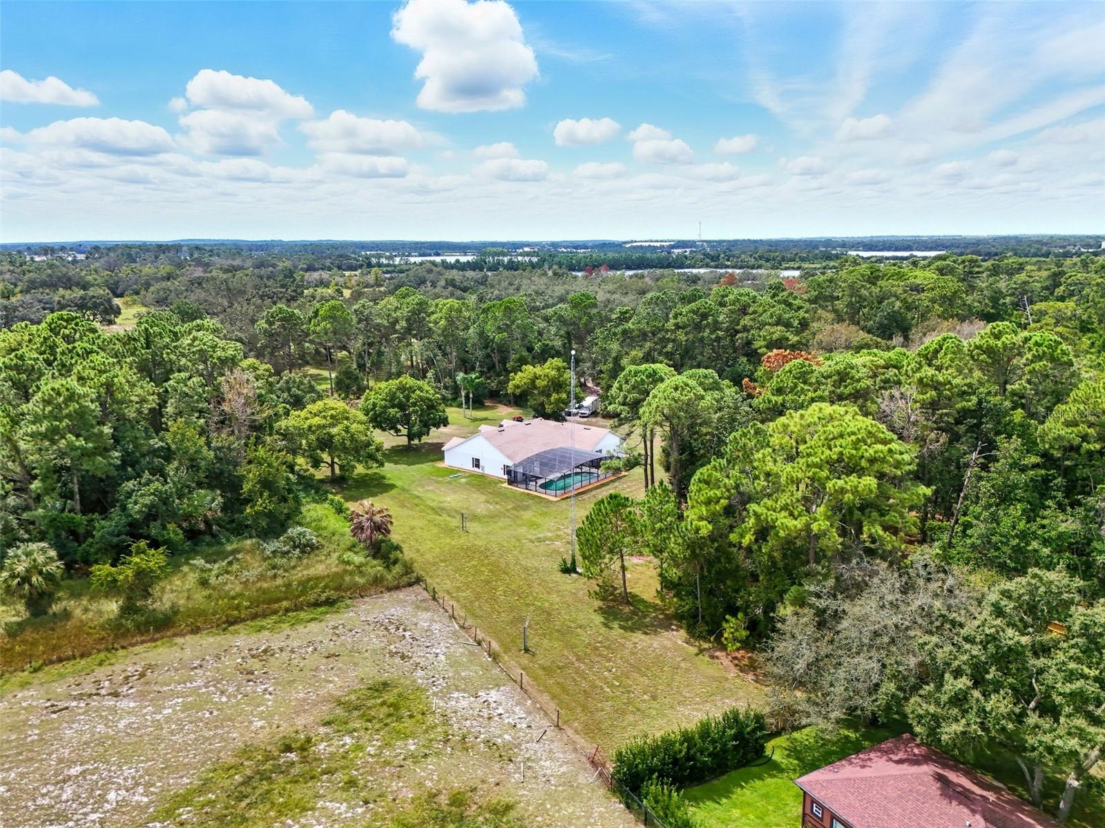 SUNSET GROVES UNIT 02 - Residential