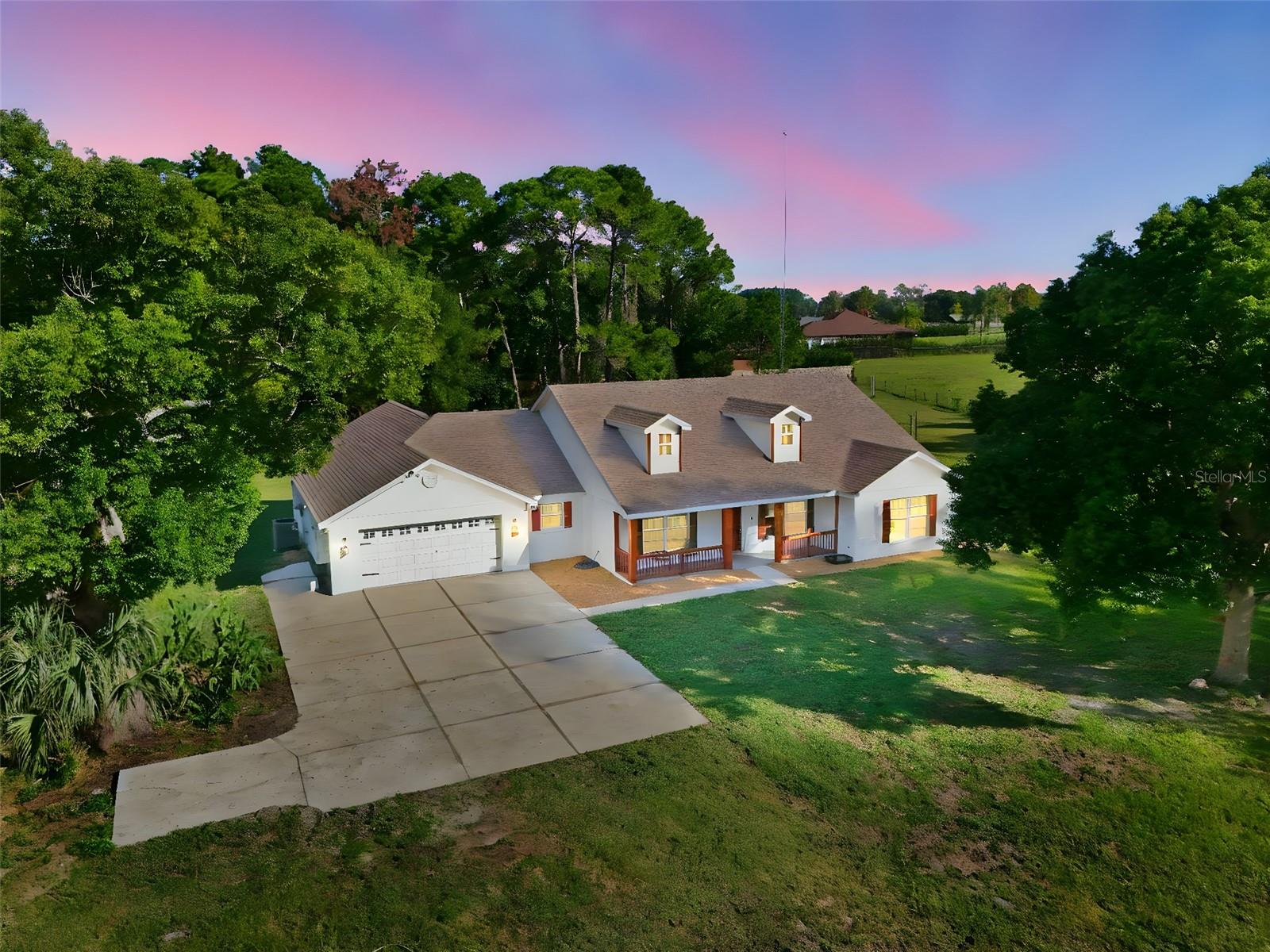 SUNSET GROVES UNIT 02 - Residential