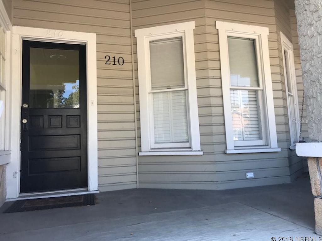 Paxton In Sams New Smyrna - Residential