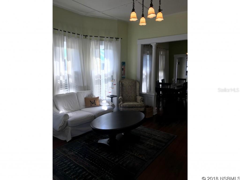 Paxton In Sams New Smyrna - Residential