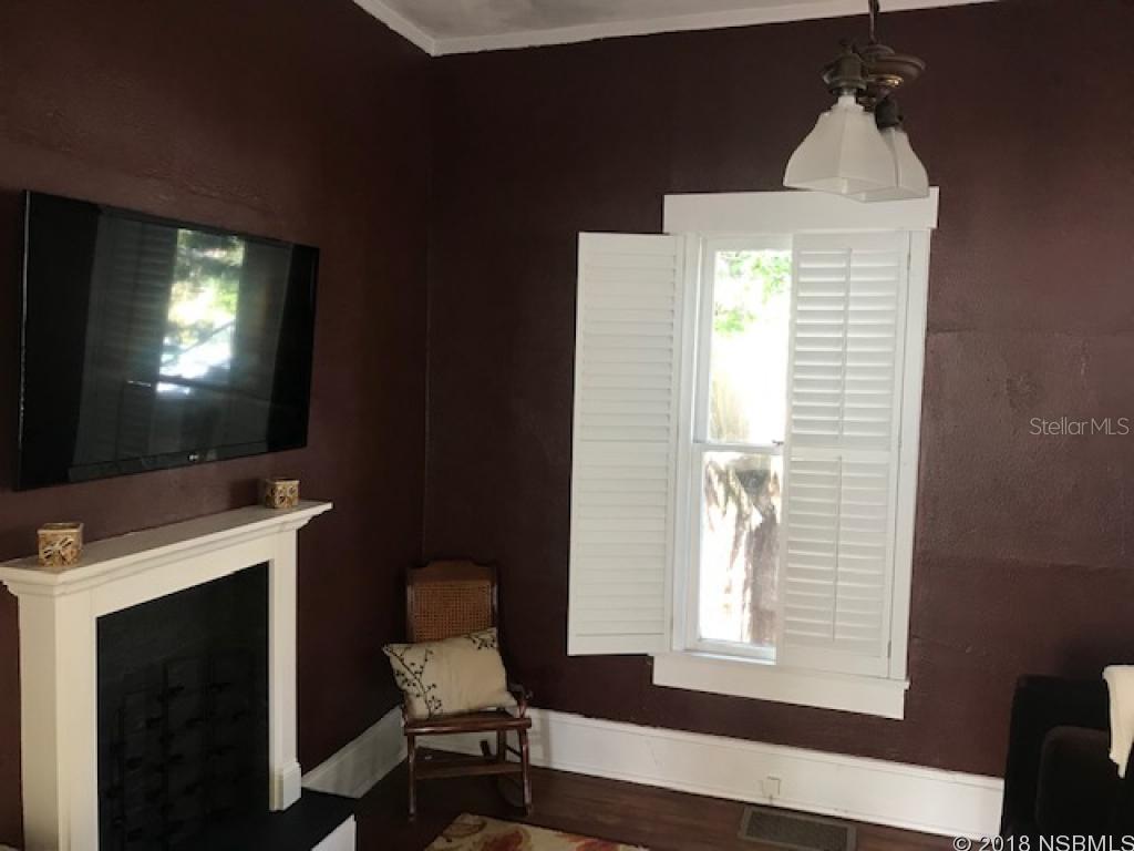 Paxton In Sams New Smyrna - Residential