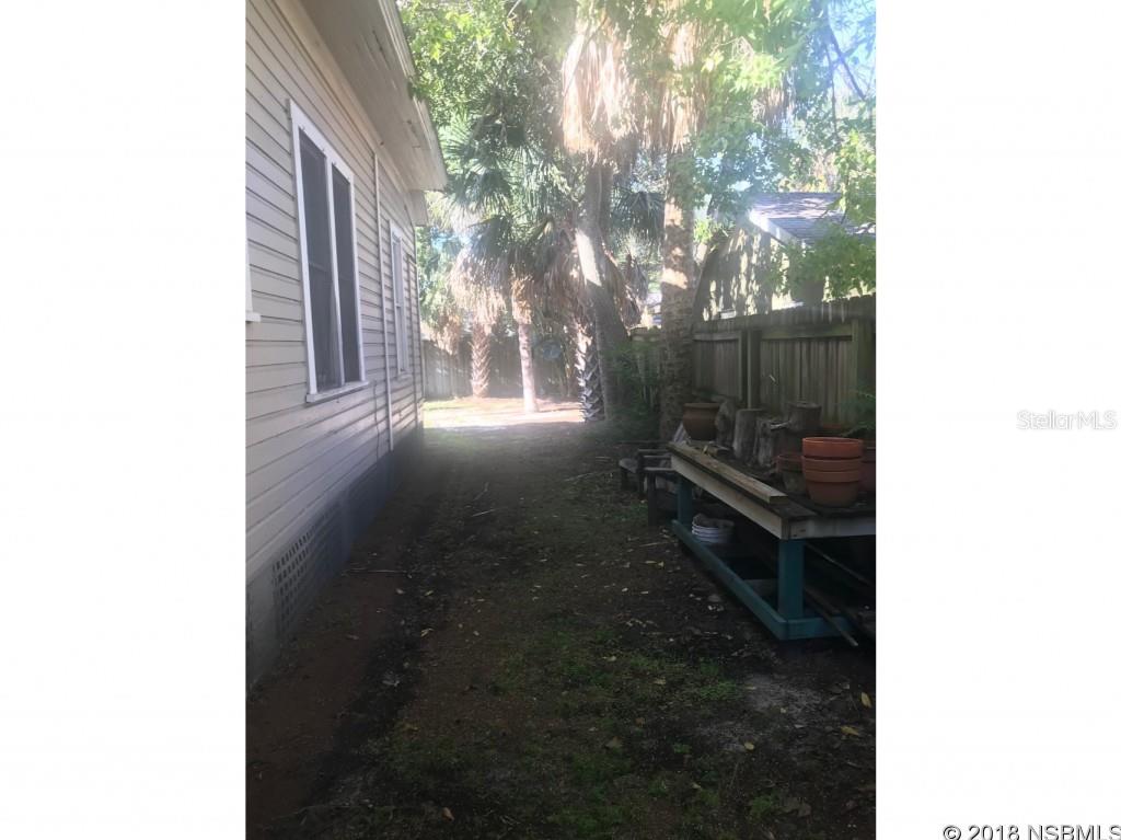 Paxton In Sams New Smyrna - Residential