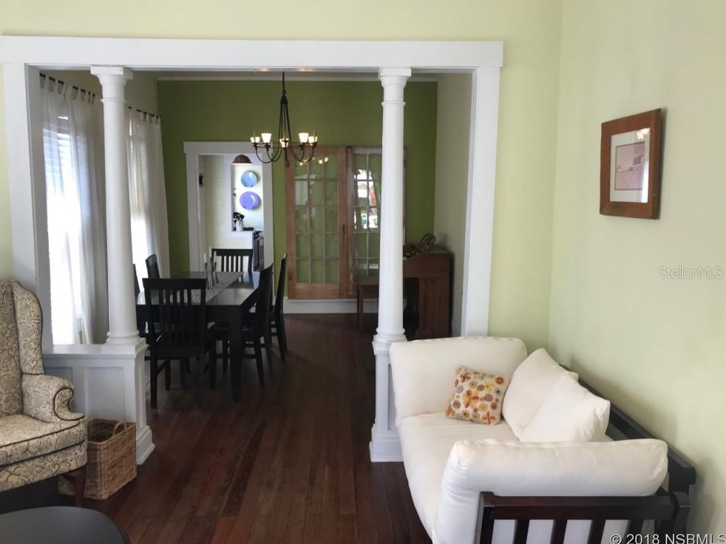 Paxton In Sams New Smyrna - Residential