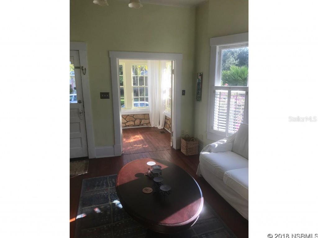 Paxton In Sams New Smyrna - Residential