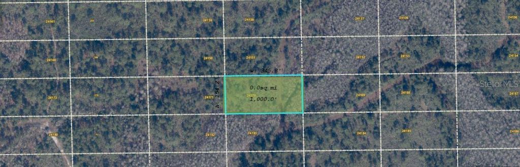 Photo of Dill Road, Orlando, FL 32820 (MLS # O6416915)