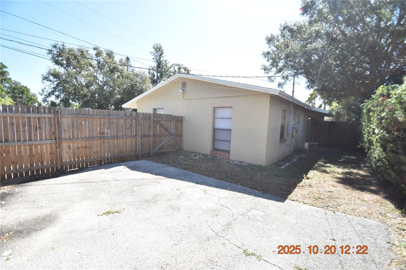 OGLE SUB - Residential Lease